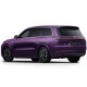 Гібридний автомобіль Lixiang (Li Auto) L9 Ultra (В наявності, Purple Pearl Special Edition, Black, 21&quot;, silver)