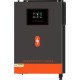 Гібридний інвертор Powmr POW-HVM4.2M-24V, 24 В, 4200 Вт (безперебійник, UPS, ДБЖ)