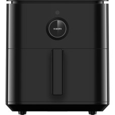 Мультипіч Xiaomi Smart Air Fryer MAF10 6.5L Black, аэрогриль 6,6 л, чорний, (6941812729304), техніка для дому