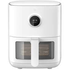 Мультипечь Xiaomi Smart Air fryer Pro 4L White, аэрогриль 4 л, белый, техника для дома