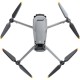 Квадрокоптер дрон DJI Mavic 3 Pro Fly More Combo with DJI RC (CP.MA.00000660.01)