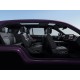 Гібридний автомобіль Lixiang (Li Auto) L9 Ultra (В дорозі, Purple Pearl, Black sports, 21&quot; Black)