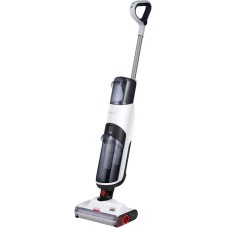 Ручний пилосос миючий Roborock Dyad Vacuum Cleaner, акумуляторний, бездротовий пилосос, білий, техніка для дому