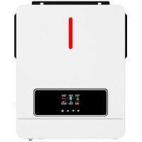 Гібридний інвертор Daxtromn AGH-6.2KW, 48 В, 120 А, 6200 Вт (безперебійник, UPS, ДБЖ)