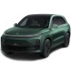 Гібридний автомобіль Lixiang (Li Auto) L6 Pro 2024 (В наявності, Green Pearl, Black and white, 20&quot; Black)