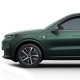 Гібридний автомобіль Lixiang (Li Auto) L6 Pro 2024 (В дорозі, Green Pearl, Black sports, 20&quot; Silver)