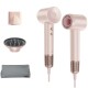 Фен для волос Laifen Swift Premium с ионизацией, Platinum Pink