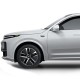 Гібридний автомобіль Lixiang (Li Auto) L7 Pro 2024 (В дорозі, White Pearl, Black and white, 20&quot; Silver)