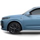 Гібридний автомобіль Lixiang (Li Auto) L7 Pro 2024 (В дорозі, Baby Blue, Black and white, 21&quot; Black)