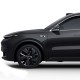 Гібридний автомобіль Lixiang (Li Auto) L9 Ultra (Під замовлення, Black metallic (black), Black, 21&quot;, black)