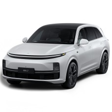 Гібридний автомобіль Lixiang (Li Auto) L7 Pro 2024 (Під замовлення, White Pearl (white), White, 21&quot;, black)