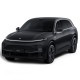 Гібридний автомобіль Li Auto L7 Ultra 2024: 330 кВт, 1360 км, 42,8 кВт*год, Lidar (Black metallic (black), Black, 21&quot;, black)