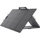 Сонячна батарея EcoFlow 220W Solar Panel, (складна портативна панель для живлення зарядної станції)