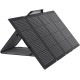 Сонячна батарея EcoFlow 220W Solar Panel, (складна портативна панель для живлення зарядної станції)