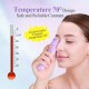 Щипцы для завивки ресниц TOUCHBeauty TB-9906, с подогревом, лавандовый, гаджет для красоты