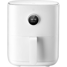 Мультипіч Xiaomi Mi Smart Air Fryer 3.5lL, аэрогриль 3,5 л, білий, техніка для дому