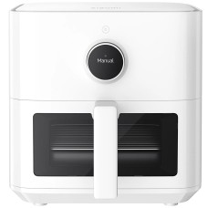 Мультипіч Xiaomi Smart Air Fryer 5.5L EU, аэрогриль 5,5 л, техніка для дому