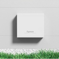 Аккумулятор DYNESS 2xB4850-box LiFePO4 48V/100AH ​​(4800W*h) (литий-железо-фосфатный аккумулятор для ИБП (UPS))