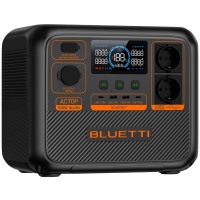 Trade-in Зарядна станція Bluetti AC70P, 1000 Вт, 864 Вт*год (електростанція для дому, ДБЖ, UPS)