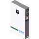 Акумулятор Dipower DDBGSG51100 LiFePO4, Wall Mounted 51,2V/100AH, 5120W*h (літій-залізо-фосфатний акумулятор для ДБЖ (UPS))