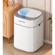 Сенсорное мусорное ведро 10,7 л Joybos N20 Sensor Trash Can-10,7L, 23*23*35,5 см, с датчиком приближения, bag-вакуум, товары для дома