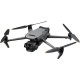 Квадрокоптер дрон DJI Mavic 3 Pro with DJI RC (CP.MA.00000654.01, CP.MA.00000656.01) + 2х аккумулятора DJI Intelligent Flight Battery for Mavic 3 (CP.MA.00000423.01)