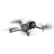 Квадрокоптер дрон DJI Mavic 3 Pro with DJI RC (CP.MA.00000654.01, CP.MA.00000656.01) + 2х аккумулятора DJI Intelligent Flight Battery for Mavic 3 (CP.MA.00000423.01)