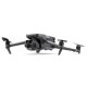 Квадрокоптер дрон DJI Mavic 3 Pro with DJI RC (CP.MA.00000654.01, CP.MA.00000656.01) + 2х аккумулятора DJI Intelligent Flight Battery for Mavic 3 (CP.MA.00000423.01)