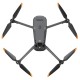 Квадрокоптер дрон DJI Mavic 3T (Thermal) (CP.EN.00000415.01), Universal version