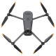 Квадрокоптер дрон DJI Mavic 3T (Thermal) (CP.EN.00000415.01), China version