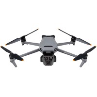 Квадрокоптер дрон DJI Mavic 3 Pro with DJI RC (CP.MA.00000654.01, CP.MA.00000656.01)