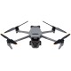 Квадрокоптер дрон DJI Mavic 3 Pro with DJI RC (CP.MA.00000654.01, CP.MA.00000656.01) + 2х аккумулятора DJI Intelligent Flight Battery for Mavic 3 (CP.MA.00000423.01)