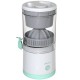 Соковитискач для цитрусових Meizhikou MDC1, електричний цитрус-прес Citrus Juicer, 23,7*11 см, дрібна техніка