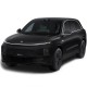 Гібридний автомобіль Lixiang (Li Auto) L6 Max 2024 (Під замовлення, Black metallic (black), White, 20&quot;, black)