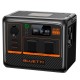 BLUETTI AC60P Portable Power Station | 600W 504Wh