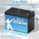 Акумулятор Kepworth  LiFePO4 12V/300AH, 3840W*h (літій-залізо-фосфатний акумулятор для ДБЖ (UPS))