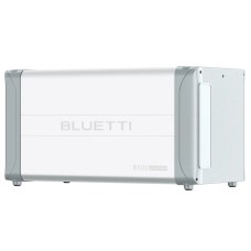 Дополнительная батарея Bluetti B500, 4960 Вт*ч, совместимость с EP600 и EP760