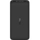 Повербанк Xiaomi Redmi 18W, 20000 mAh, black (портативная батарея, powerbank)