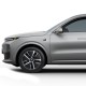 Гібридний автомобіль Lixiang (Li Auto) L6 Pro 2024 (В дорозі, Silver Metallic, Black sports, 20&quot; Silver)