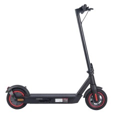 Электросамокат ZWHEEL E9G AIR (600 Вт; 15 А/час; 36 В), черный