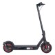 Электросамокат ZWHEEL E9G AIR (600 Вт; 15 А/час; 36 В), черный