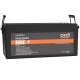 Акумулятор Codi Energy LiFePO4 25.6V/120AH (3072 W*h) (літій-залізо-фосфатний акумулятор для ДБЖ (UPS))