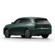 Гібридний автомобіль Li L7 Ultra, Green Pearl, оранжевий салон, флагманський 5-місний сімейний позашляховик (Green Pearl, Black and orange, 21&quot; Silver, Так)