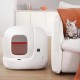 Смарт автоматичний лоток PetKit Pura Max Smart Cat Litter Box, котячий туалет для тварин, 62х53,8х55,2 см