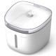 Автоматична поїлка Petoneer Fresco Mini Plus Fountain Wi-Fi (WF004): тихий автоматичний фонтанчик на 1,9 л з індикацією, диспенсер води для тварин