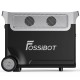 Зарядная станция Fossibot F3600PRO, 3600 Вт, 3840 Вт*ч ( Bluetooth APP, электростанция для дома, UPS, ИБП) EU, черный