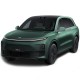 Гібридний автомобіль Lixiang (Li Auto) L6 Max 2024 (В дорозі, Green Pearl, Black and white, 20&quot; Black)