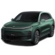 Гібридний автомобіль Lixiang (Li Auto) L6 Pro 2024 (Під замовлення, Green Pearl Special Edition (green), Black, 20&quot;, silver)