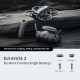 Квадрокоптер дрон DJI Avata 2 Fly More Combo Drone Single Battery (CP.FP.00000150.02)