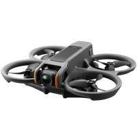 Квадрокоптер дрон DJI Avata 2 Fly More Combo Drone Single Battery (CP.FP.00000150.02)